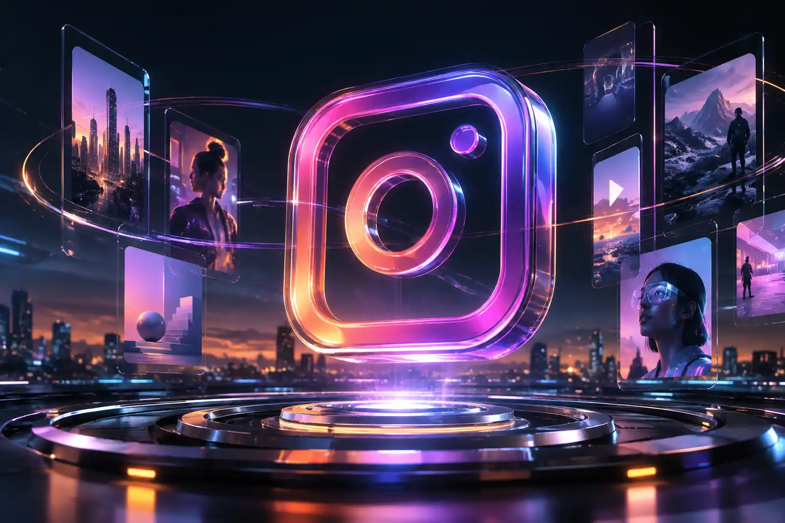 Followers ai. Clienți? Cum faci promovare Instagram pentru afaceri