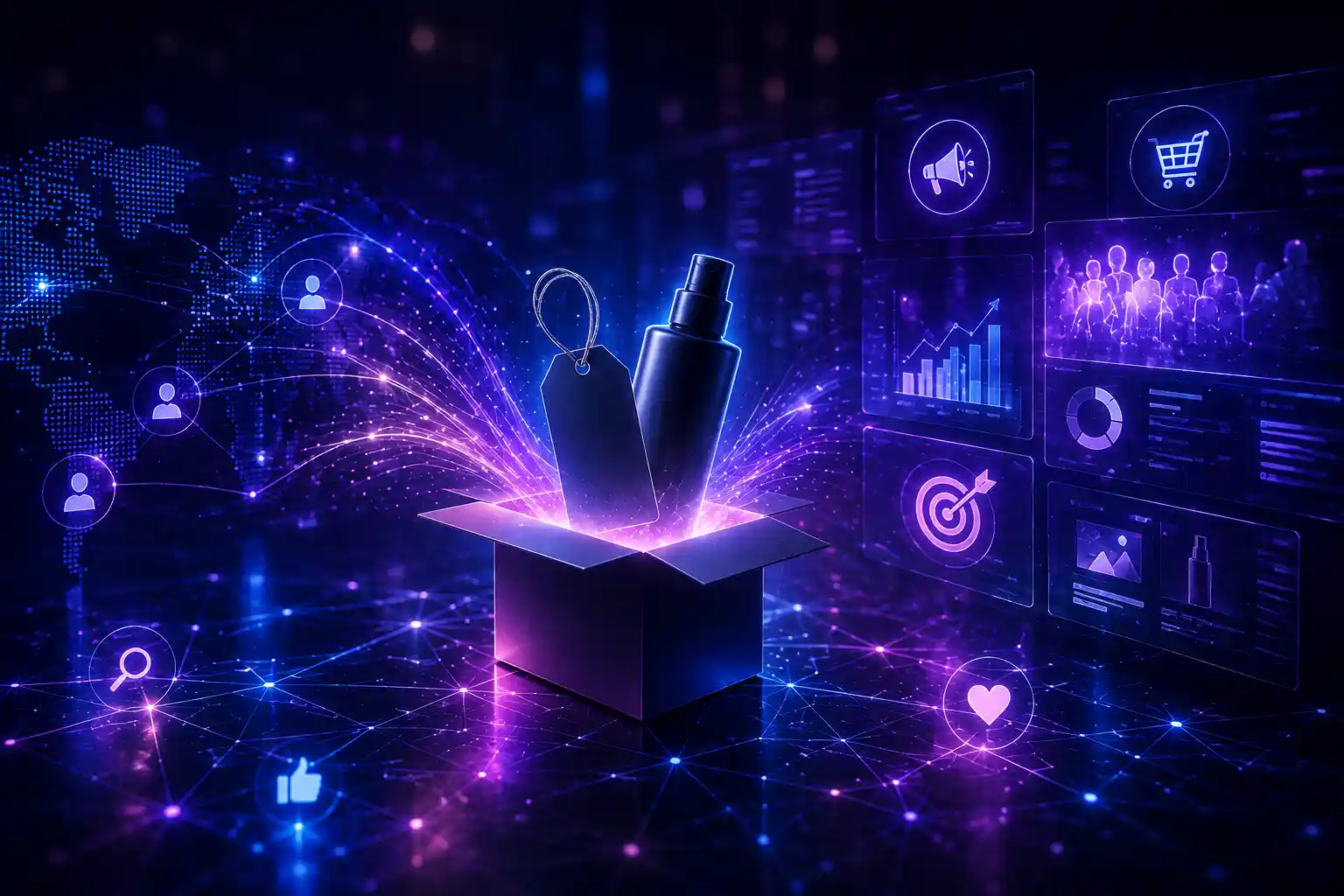 Promovarea produselor white label prin strategii de marketing eficiente