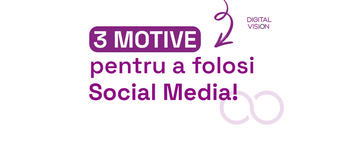 3 Motive pentru care nu ar trebui sa ignori comunicarea in Social Media