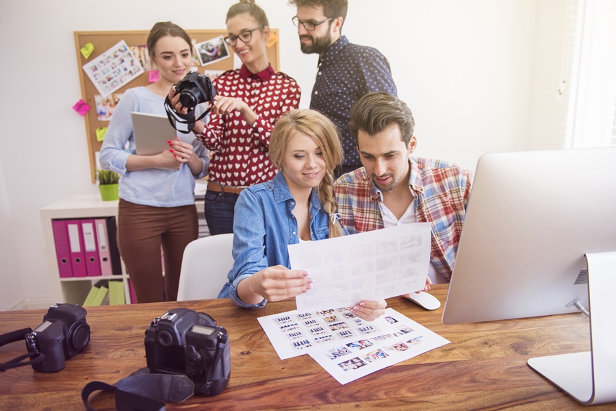 3 tendințe în content marketing de luat în considerare pentru 2025