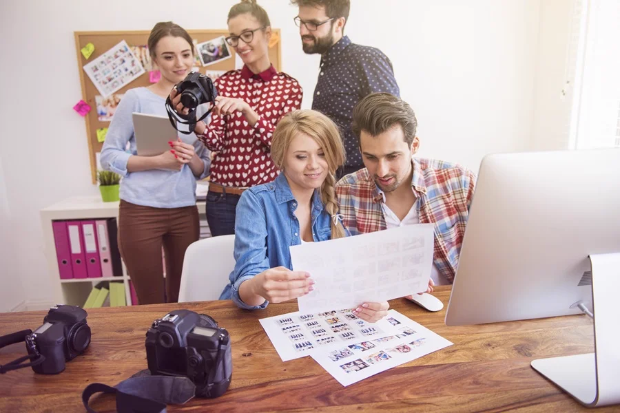 3 tendințe în content marketing de luat în considerare pentru 2025