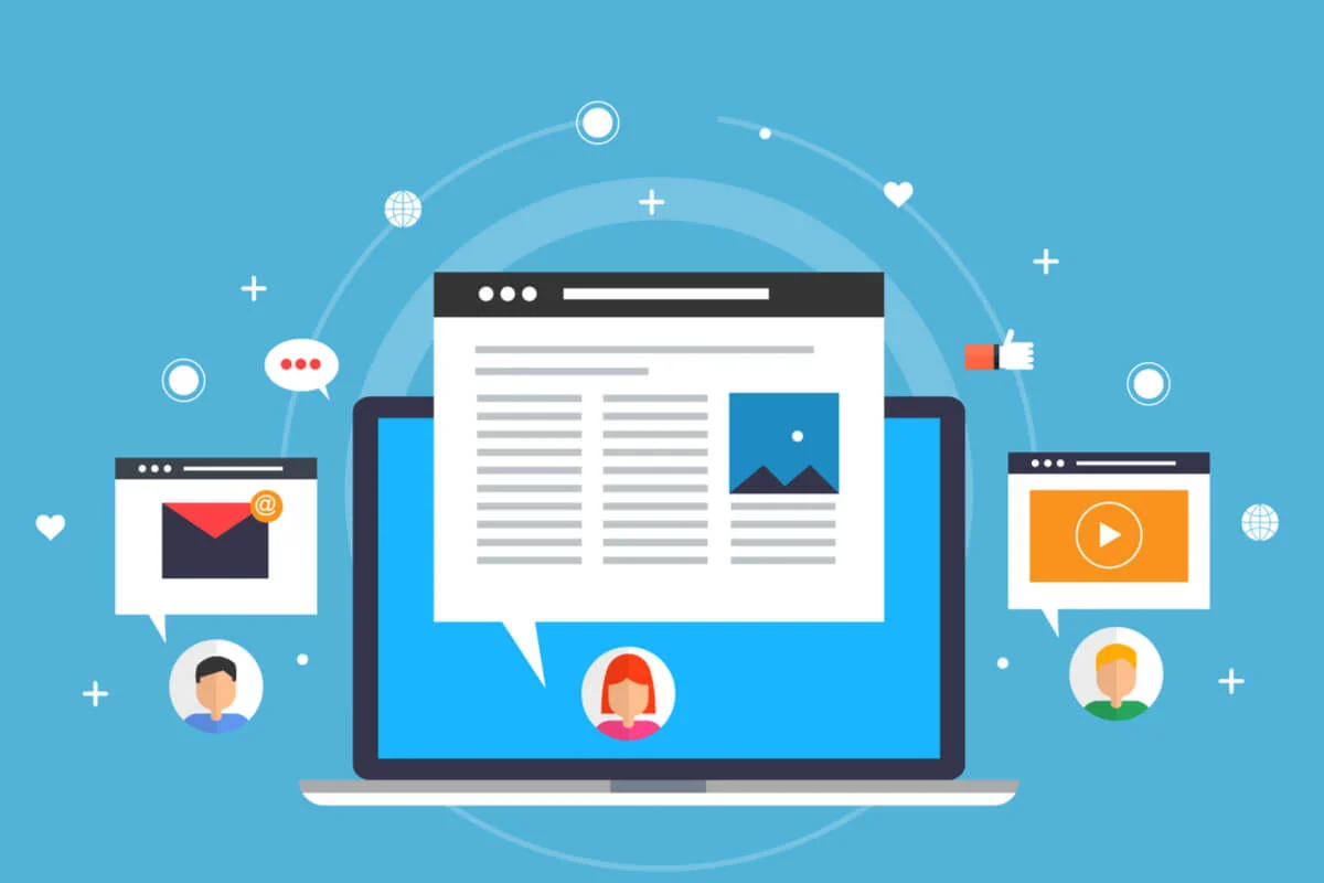 30 de pași strategici care te vor ajuta în campania de content marketing