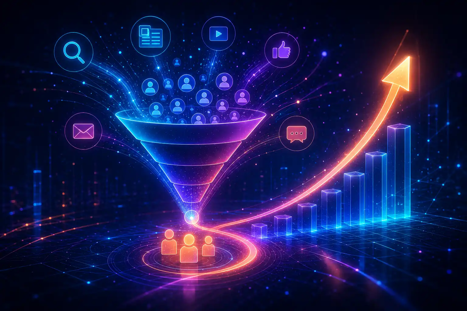 Cum îți crești afacerea printr-o strategie de inbound marketing?