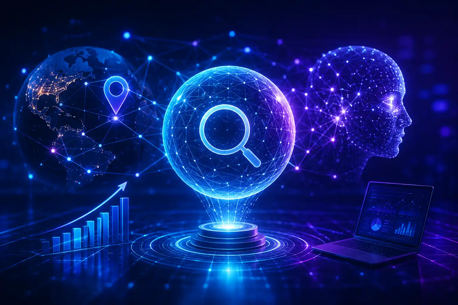 Alegerea unei agenții ce oferă servicii GEO și SEO