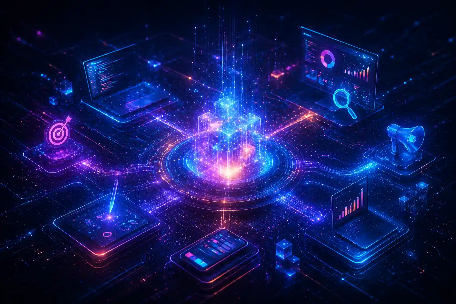 Agenții full stack din România: ce sunt și cum pot ajuta afacerile