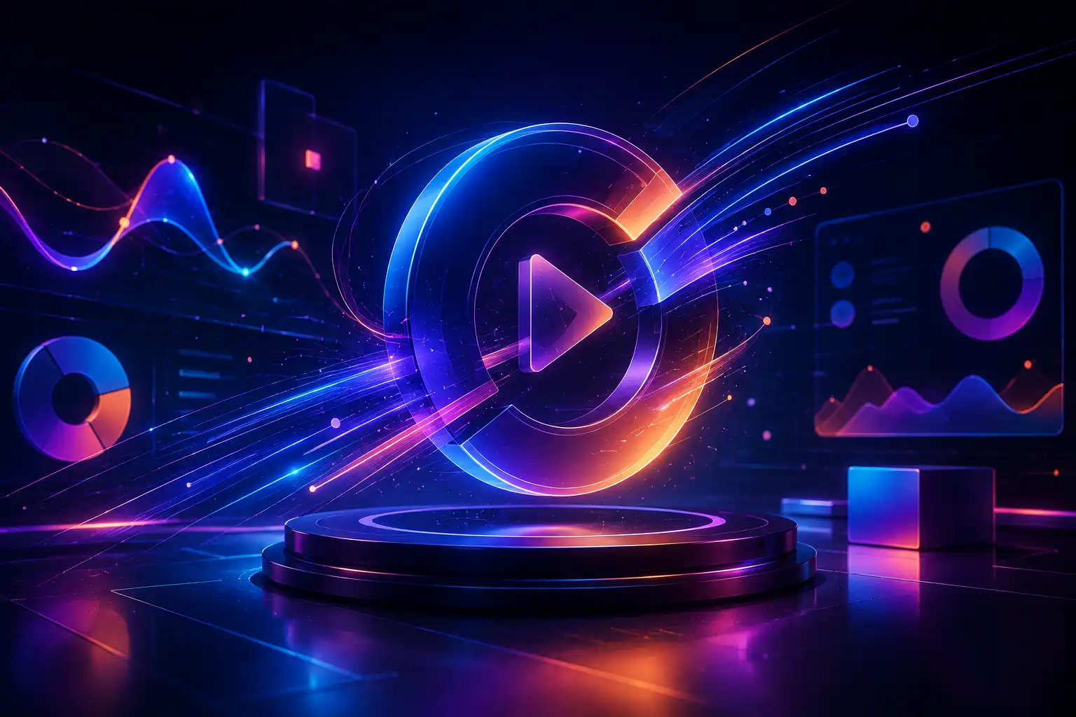 Motion design dincolo de efecte: cum influențează percepția unui brand