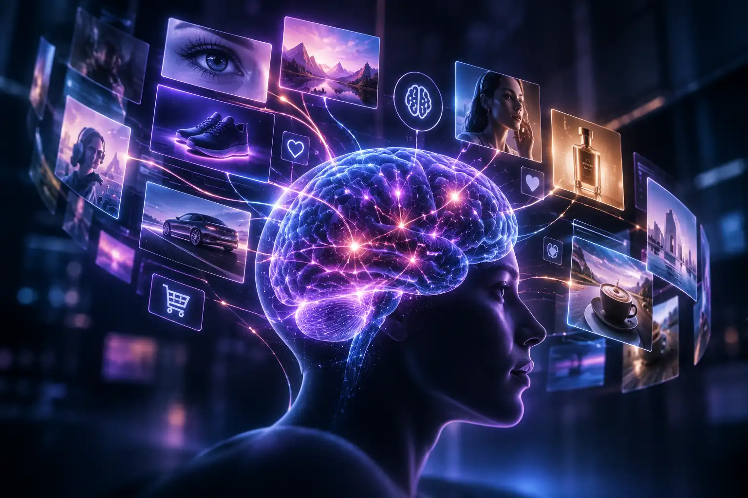 Cum folosești neuromarketingul pentru campanii care atrag atenția?