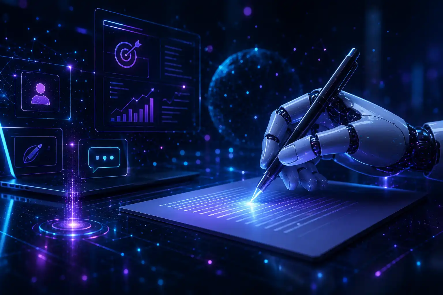 Când să angajezi o agenție de copywriting? 5 semne că ai nevoie de ajutor