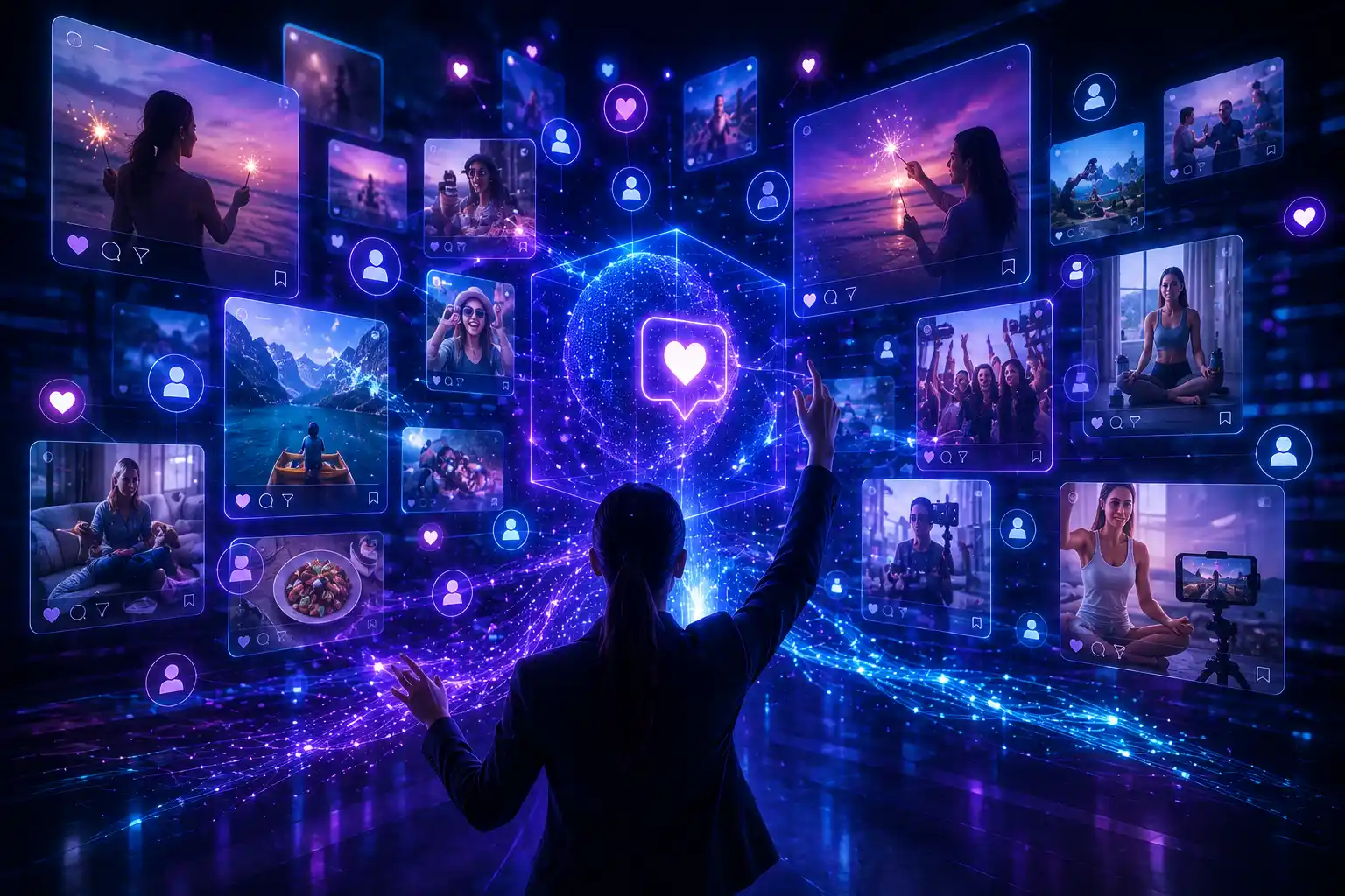 User Generated Content în social media: când și cum îl integrezi în strategie