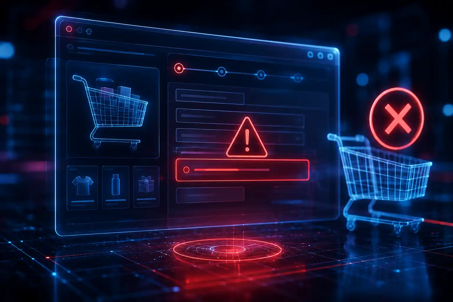 Optimizarea paginii de checkout: greșeli de UX și content pe care să le eviți