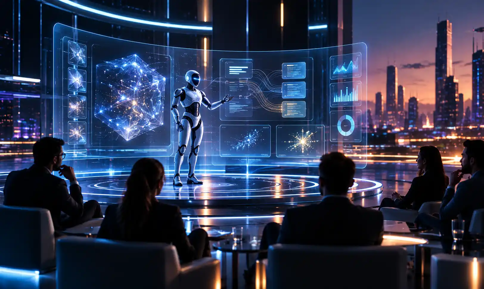 Explainable AI (XAI): când transparența AI devine o cerință de business