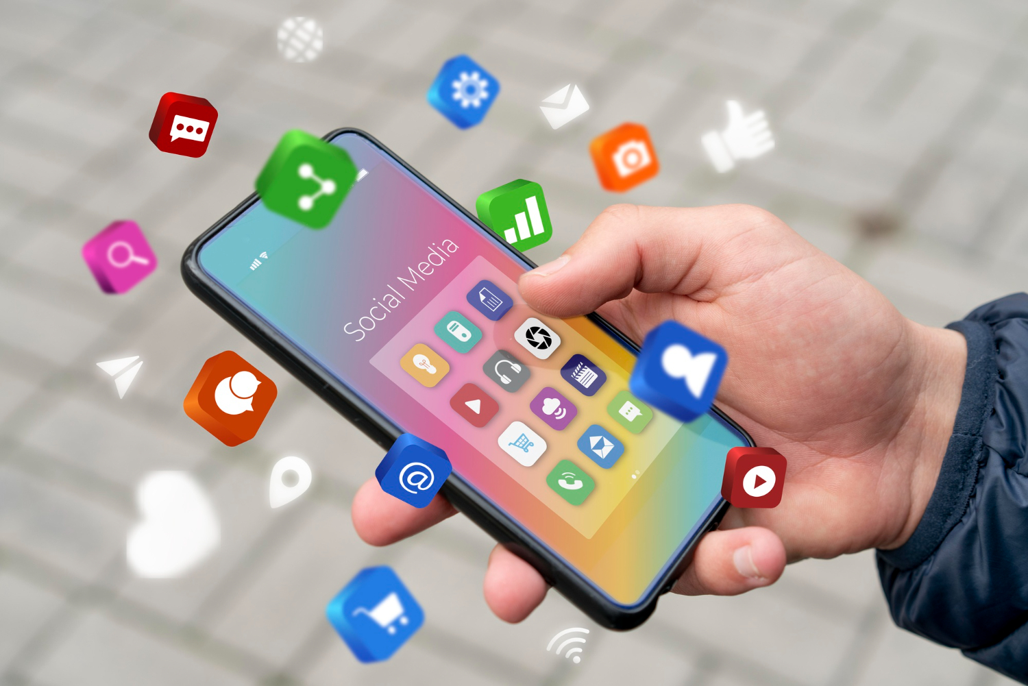 App Store Optimization – Care este cheia succesului?