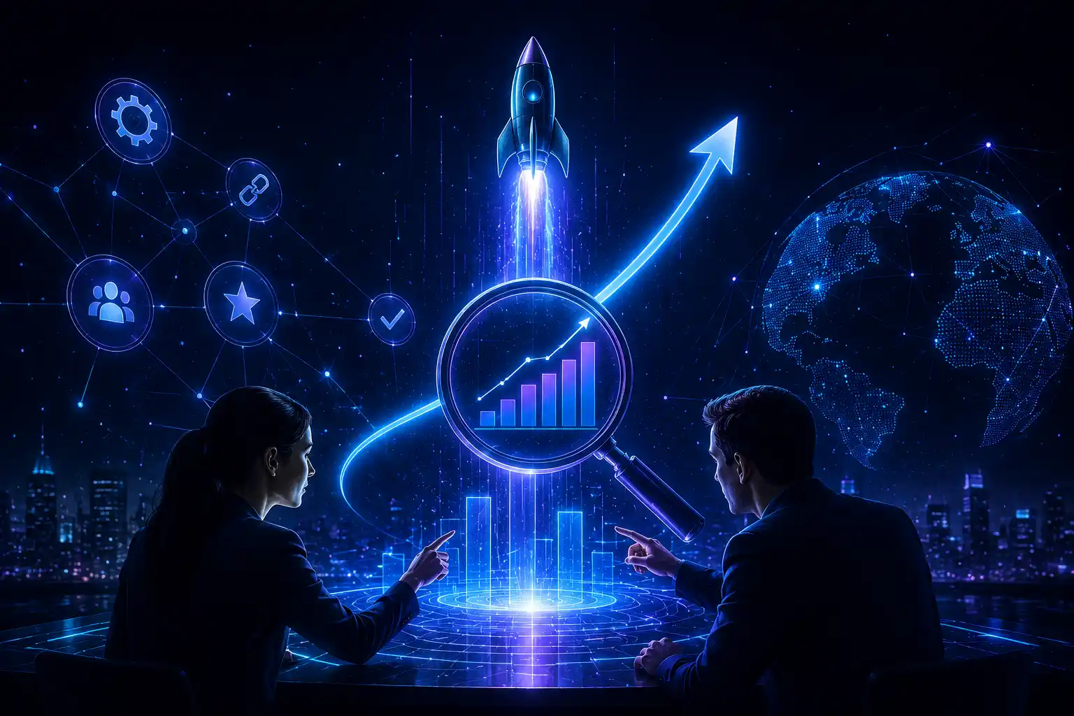 Beneficiile colaborării cu o agenție de optimizare SEO