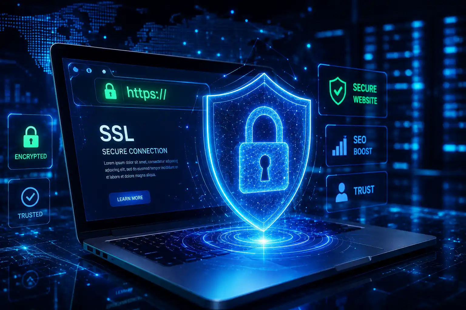 Ce este un certificat SSL? Importanța acestuia pentru site-ul tău