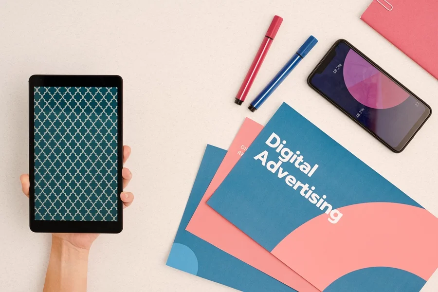 Branding Digital: De Ce Identitatea Vizuală Contează Mai Mult ca Niciodată?