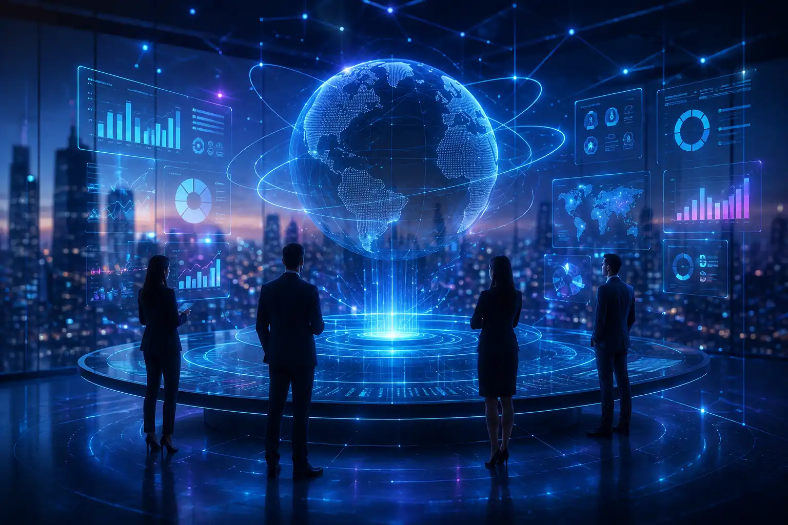 Ce agenție digitală e bună pentru companii medii și mari?