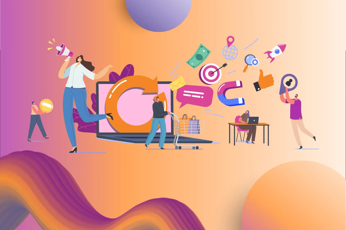 Campanie Marketing 360: Ce Este, Când, de Ce și Cum Să o Implementezi?