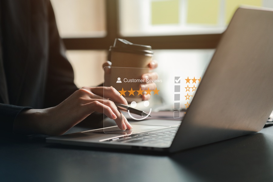 Care este impactul review-urilor pentru afacerea ta în era AI?