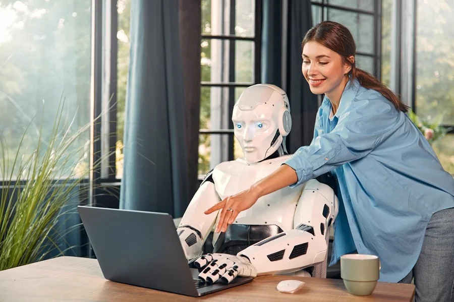 Care sunt riscurile și efectele utilizării conținutului generat de inteligența artificială?