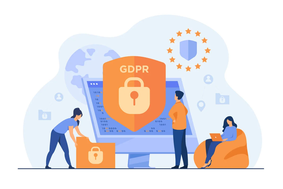 Ce este și cum treci în conformitate cu GDPR