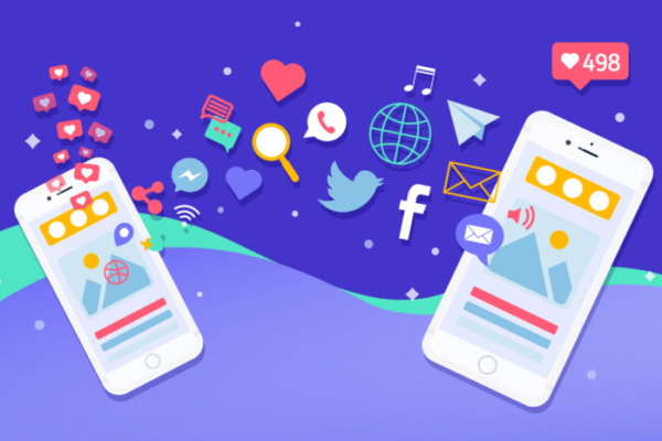 Ce este Social Media Marketing? Scurt ghid pentru începători
