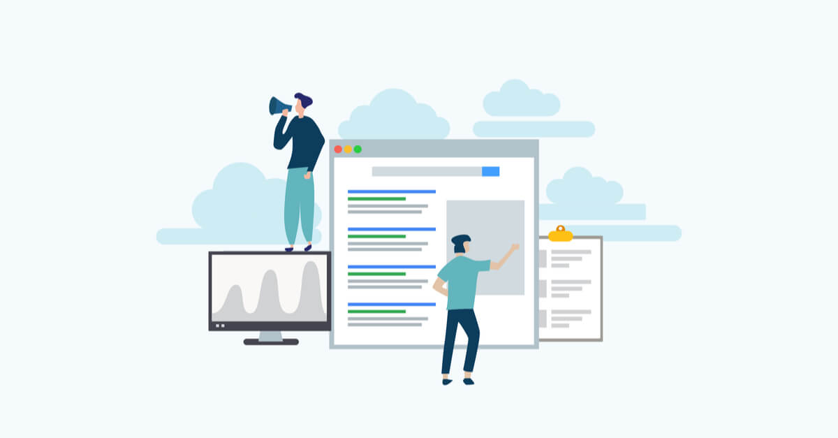 Ce schimbări a produs Google page experience update?