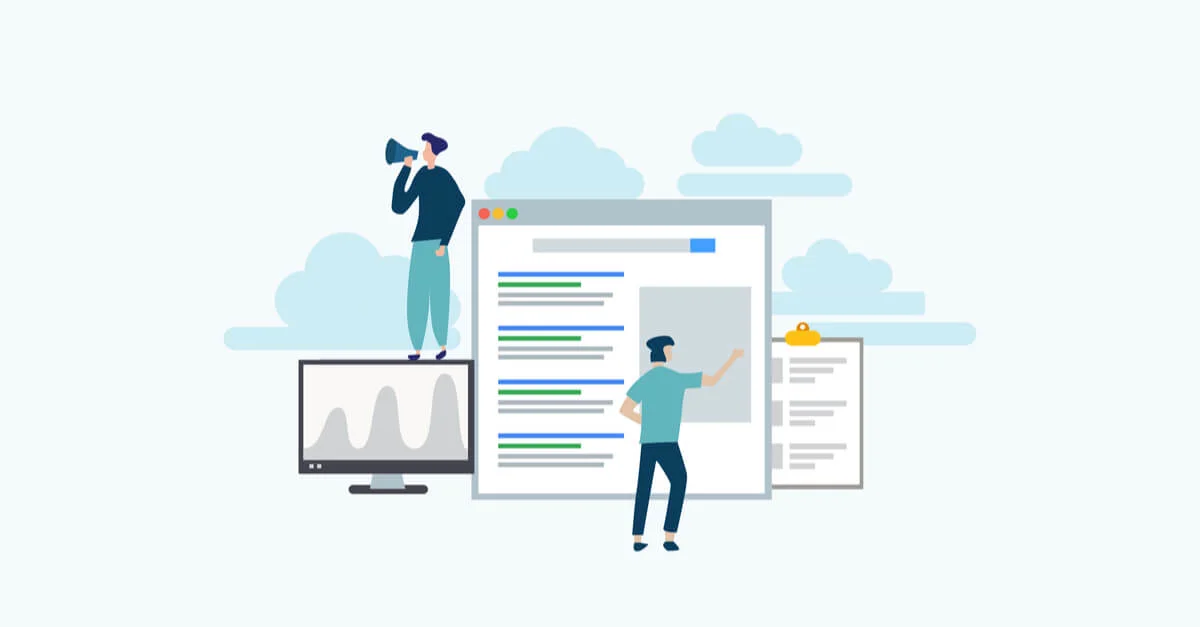 Ce schimbări a produs Google page experience update?