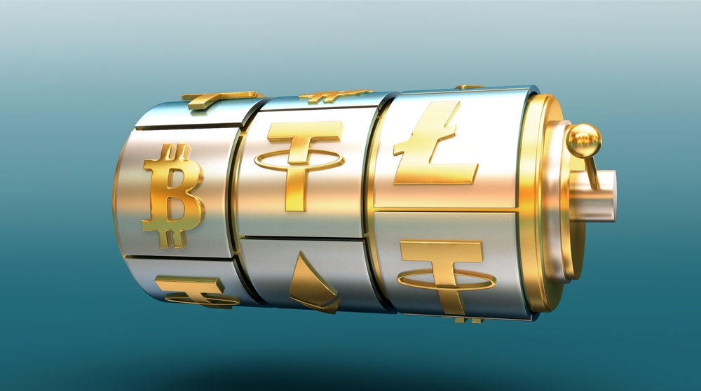 Cel mai bun crypto casino dezvoltă industria de iGaming