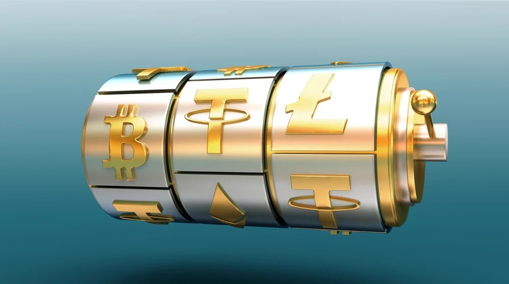 Cel mai bun crypto casino dezvoltă industria de iGaming