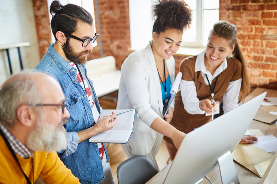Cele mai importante 10 abilități de care ai nevoie pentru content marketing
