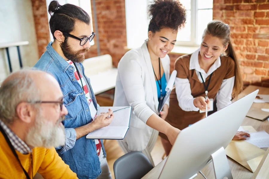 Cele mai importante 10 abilități de care ai nevoie pentru content marketing