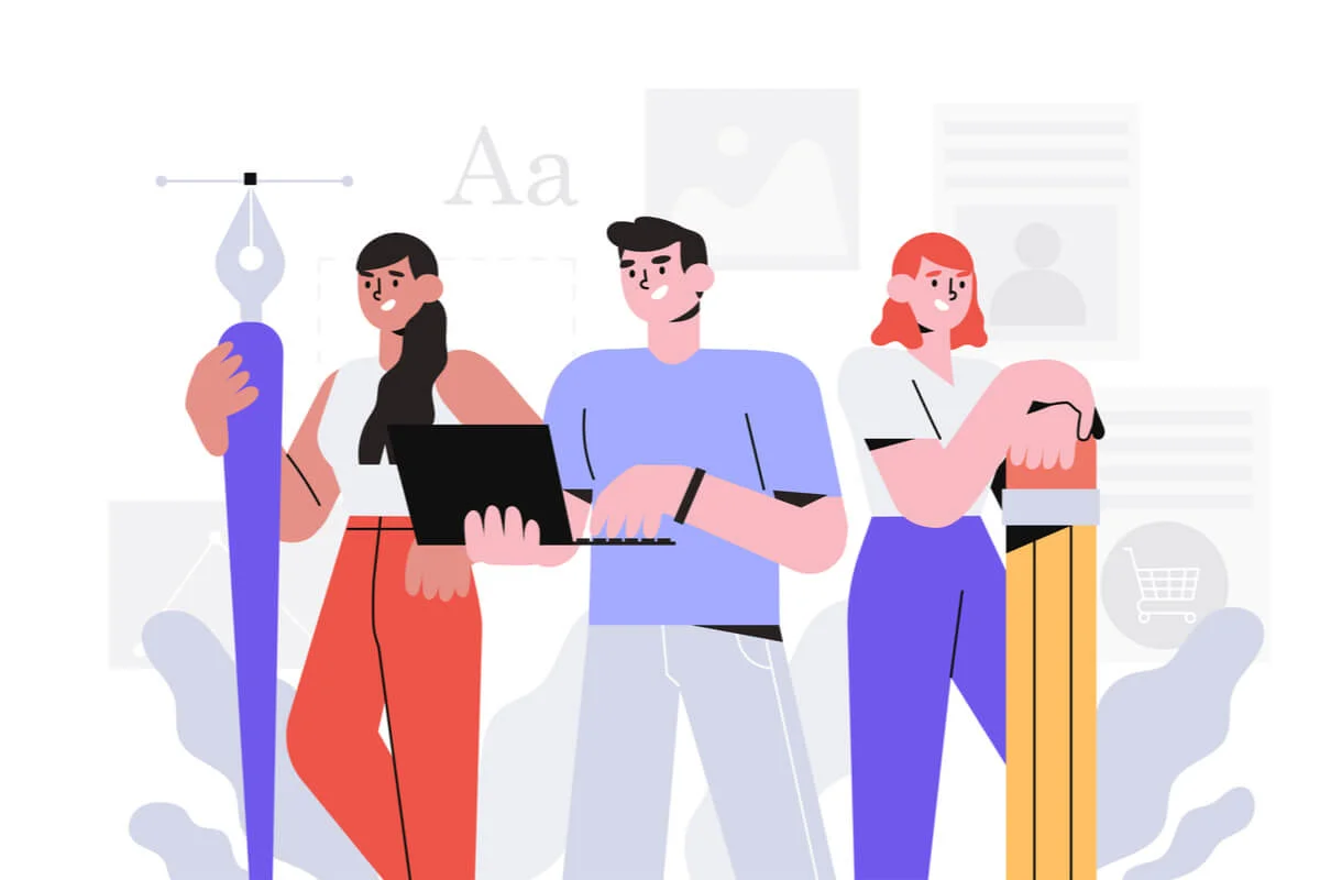 Cum alegem o agenție de web design?