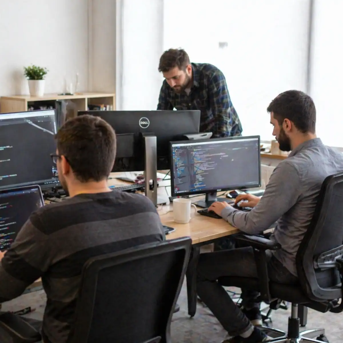 Cum Alegi Cele Mai Bune Agenții de Dezvoltare Web Full Stack Din România?