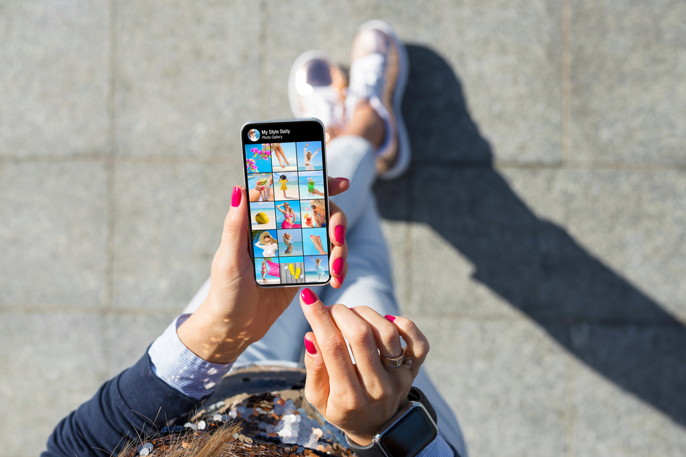 Cum concepem un feed de Instagram atractiv?