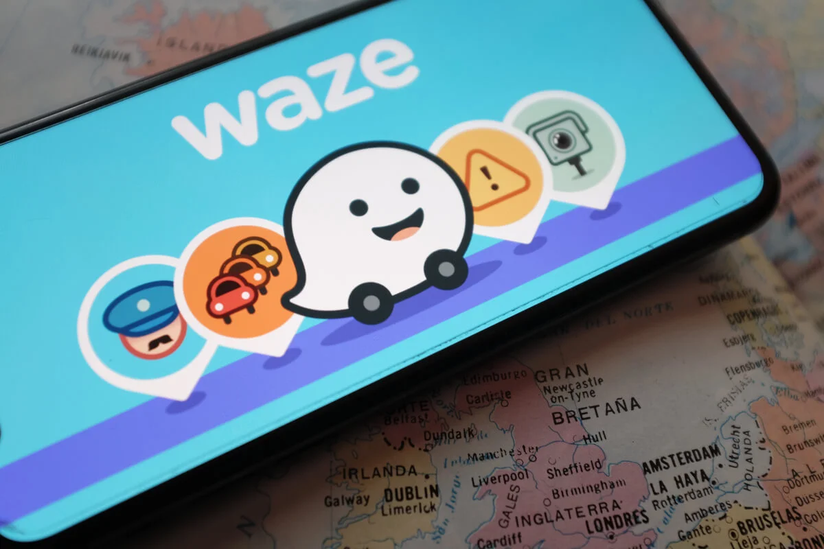 Cum puteți folosi aplicația Waze pentru afacerea dumneavoastră?