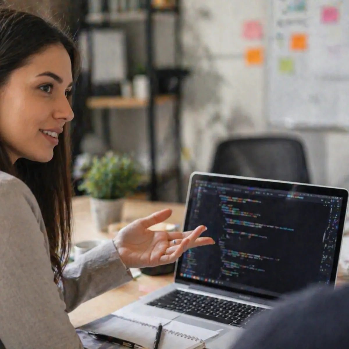 Cum să alegi o firmă de programare web completă?