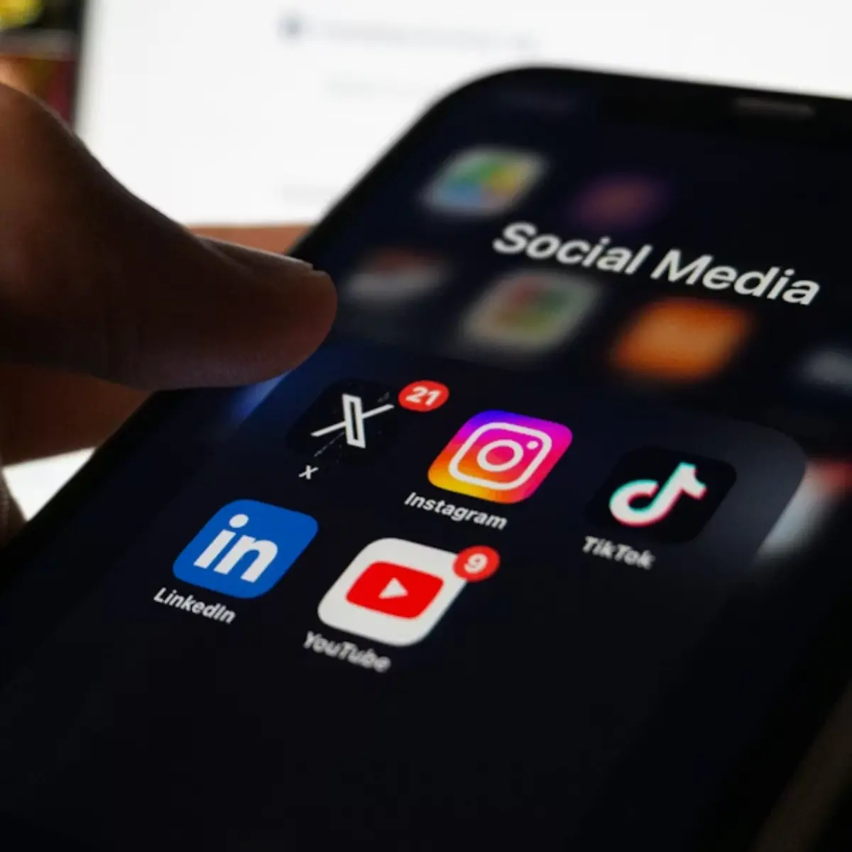 Cum Să Creezi Un Plan De Social Media În 6 Pași Simpli
