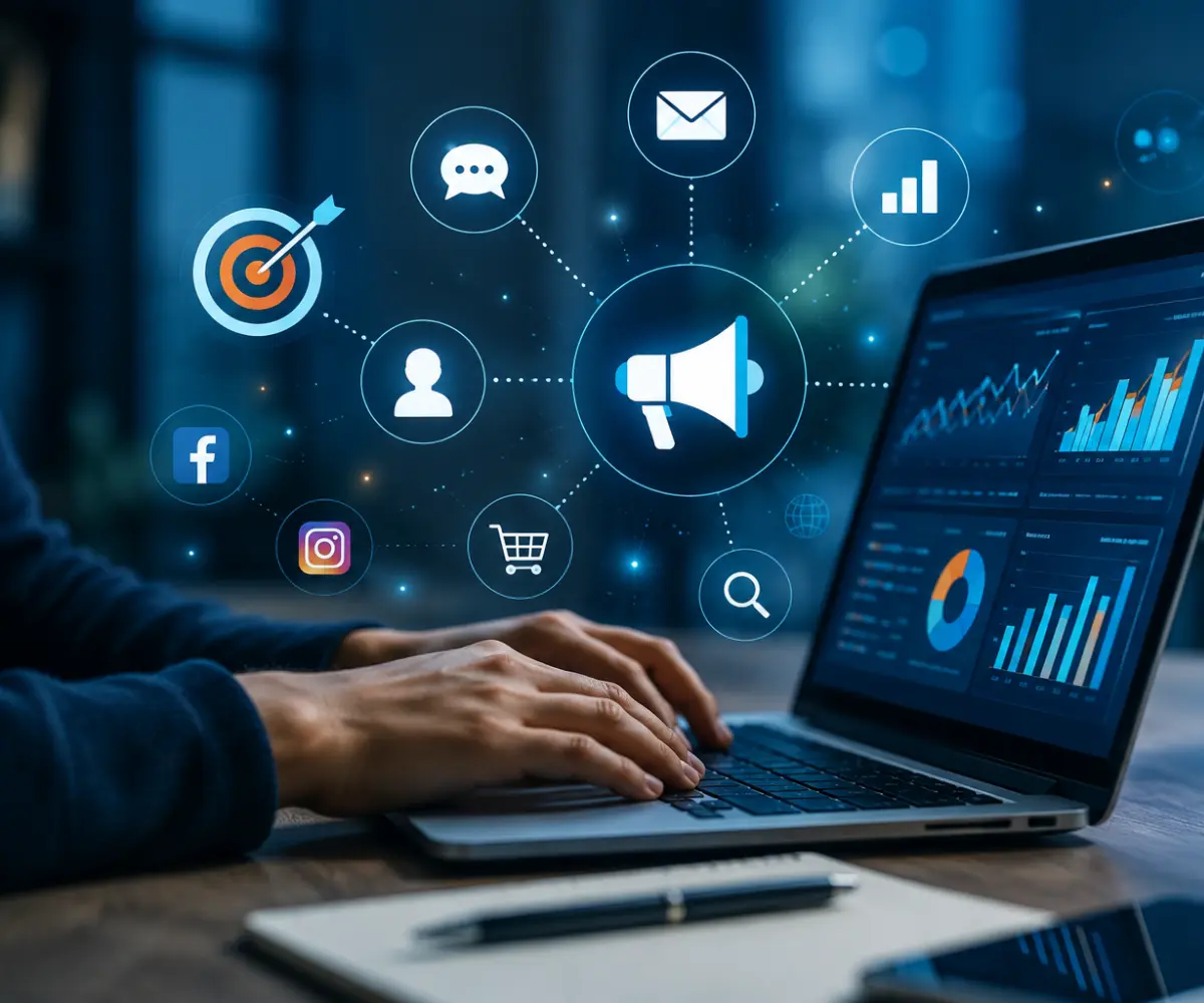 Cum să găsești cea mai bună agenție de digital marketing