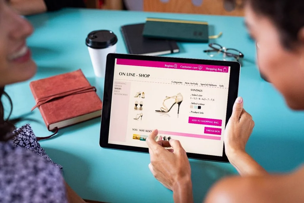 Cum trebuie să arate un website e-commerce de succes?