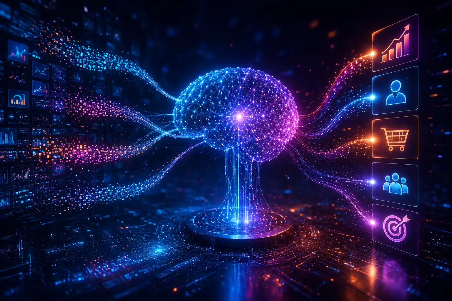 Machine Learning explicat simplu: de la date la decizii inteligente