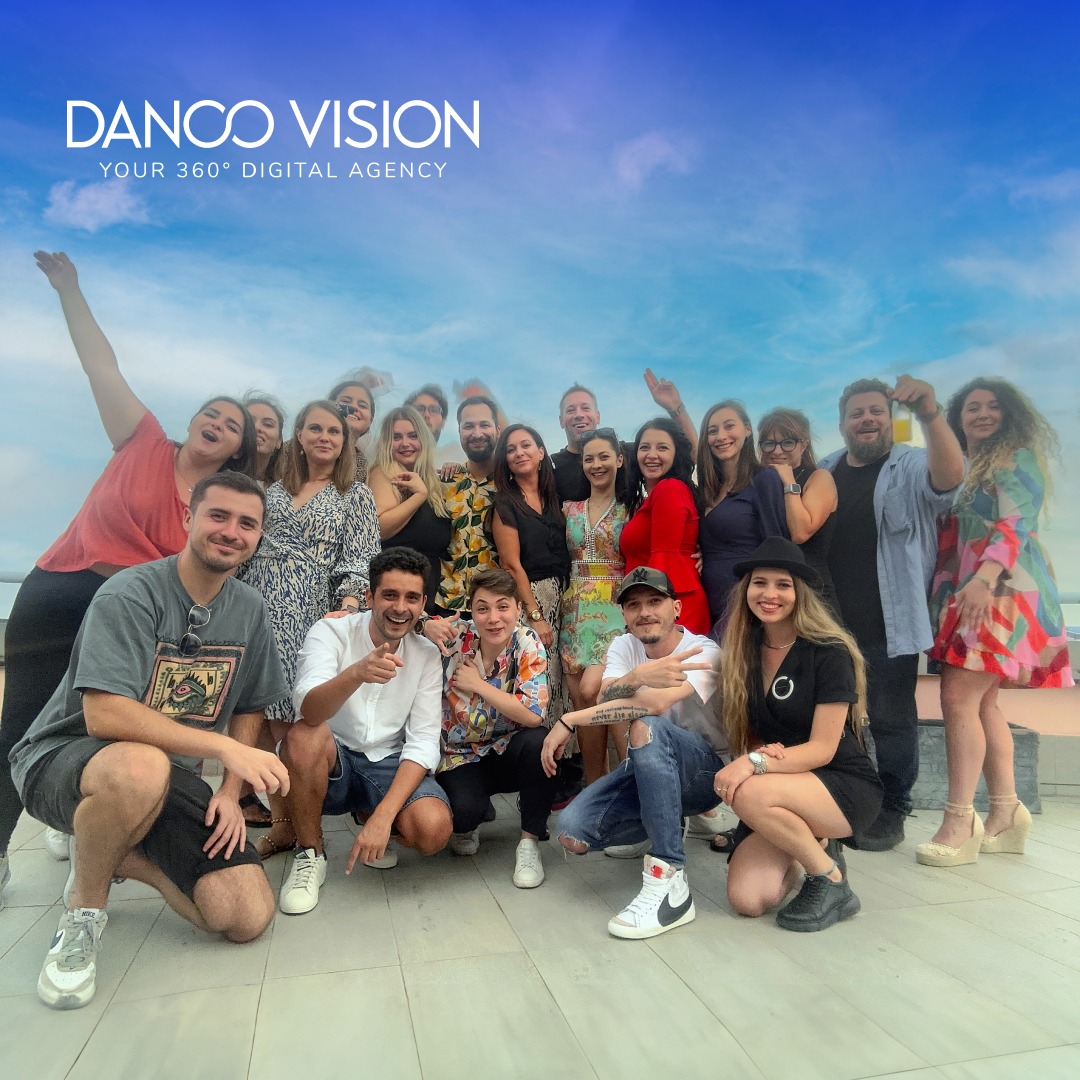 Danco Vision Prinde Viteza și Încheie 2023 cu Peste 3 Milioane de Euro Cifră de Afaceri