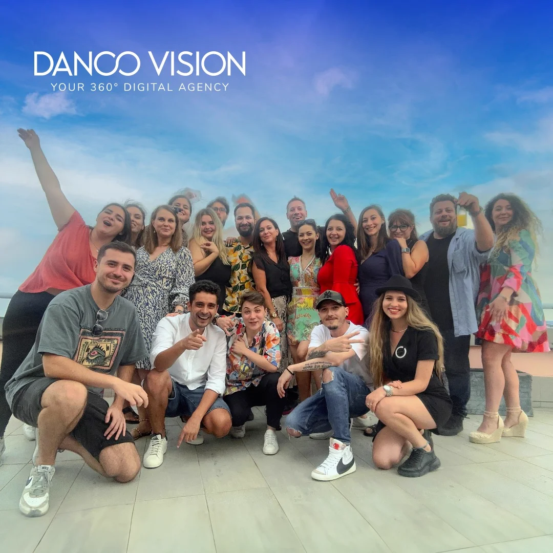 Danco Vision Prinde Viteza și Încheie 2023 cu Peste 3 Milioane de Euro Cifră de Afaceri