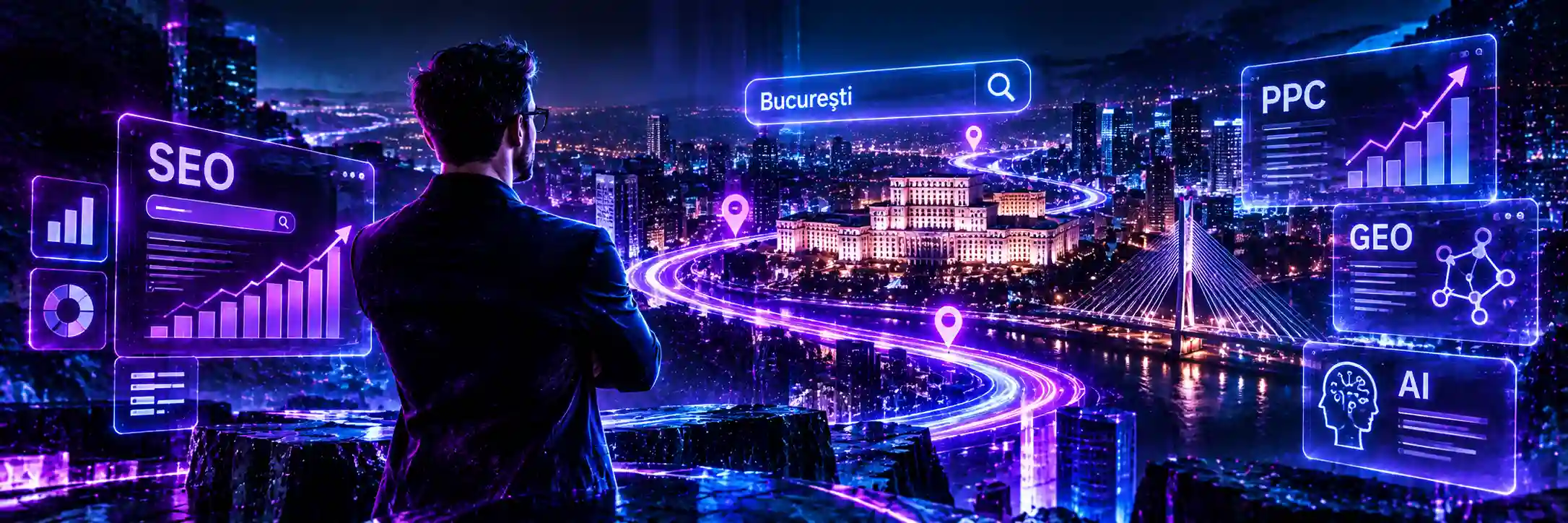 Cum alegi cea mai bună agenție SEO din București?
