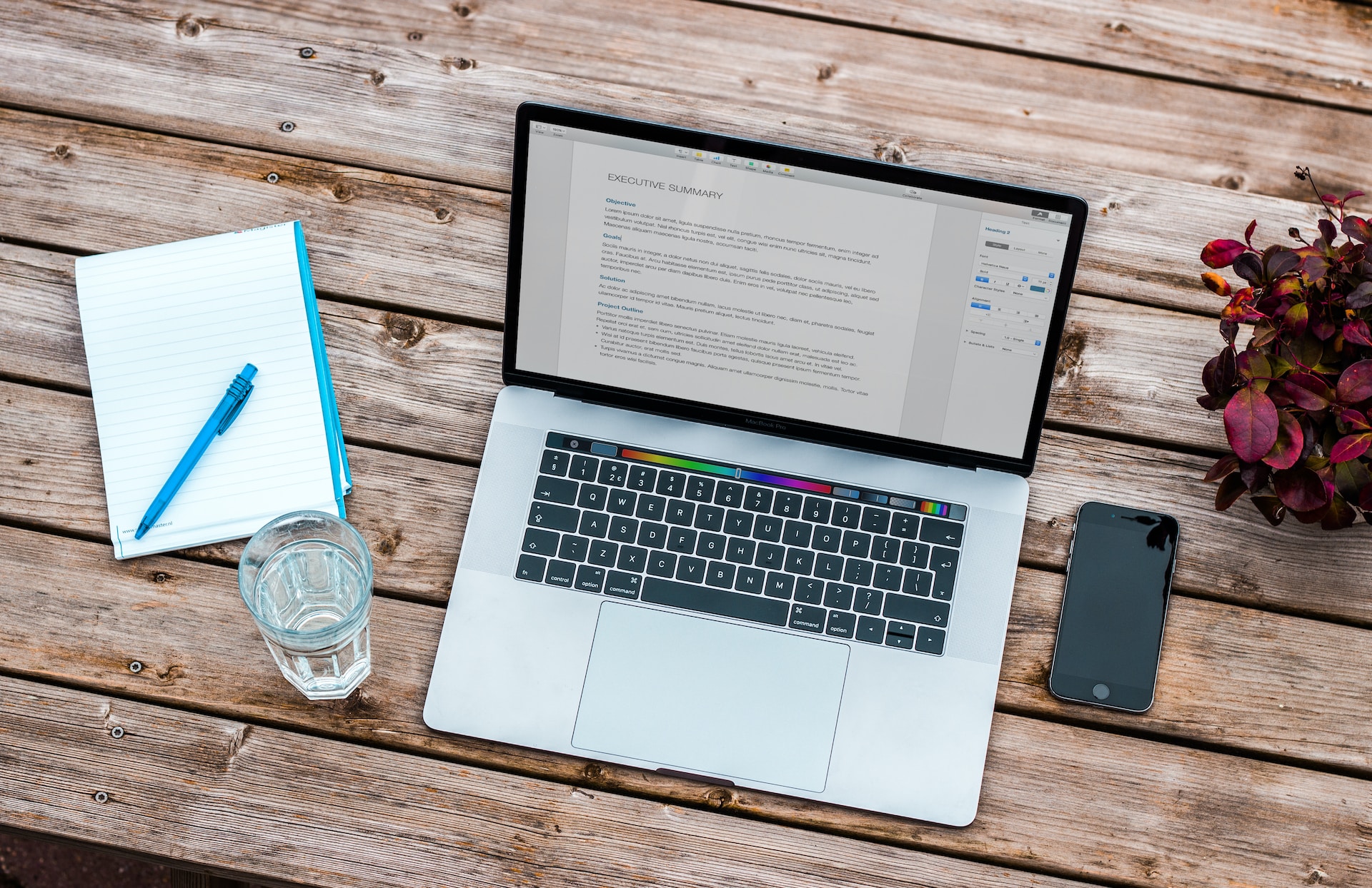 De ce ai nevoie de content writing în dezvoltarea unui business?