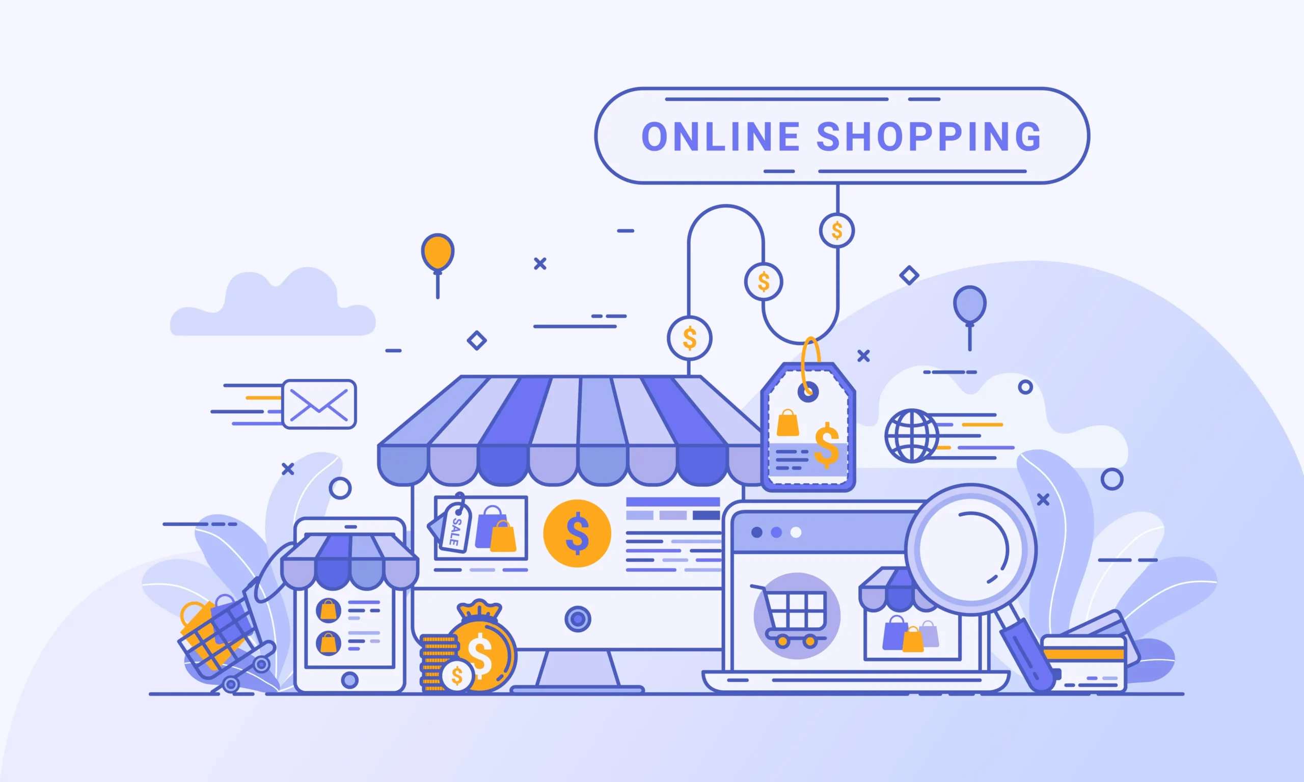 De ce marketplace-urile sunt platforme atât de valorase pentru retailerii online?
