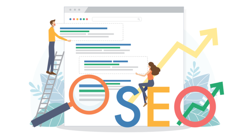 Ce înseamnă keyword stuffing – o practică utilă sau depășită?