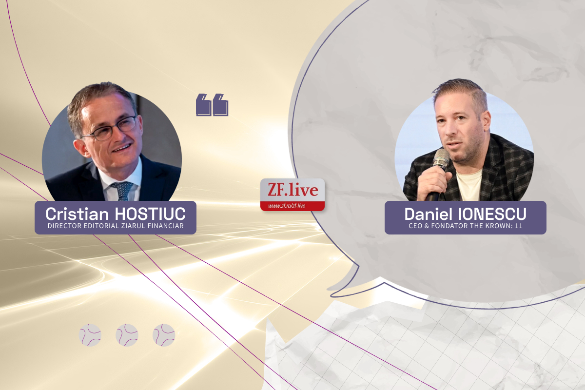 The Krown:11 – spațiul creativ unic în România cu oportunități pentru orice business al viitorului