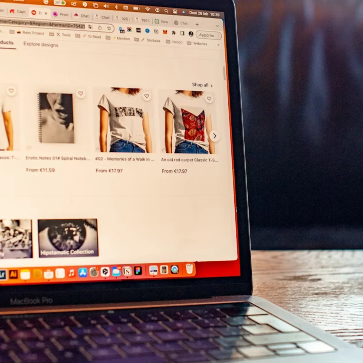 Elementele Cheie În Promovarea Unui Magazin Online