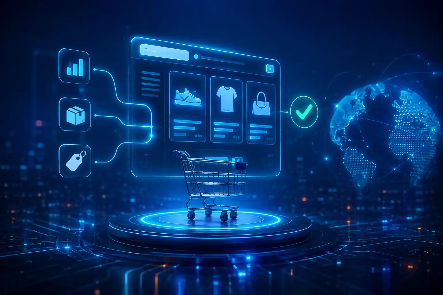 Ce este Google Merchant Center: reguli, configurare și erori de evitat