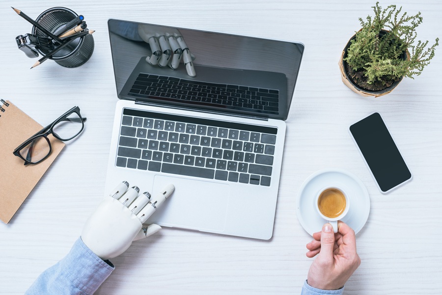 Generative AI nu anulează SEO, ci oferă noi oportunități